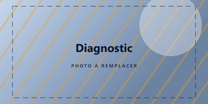 Diagnostic